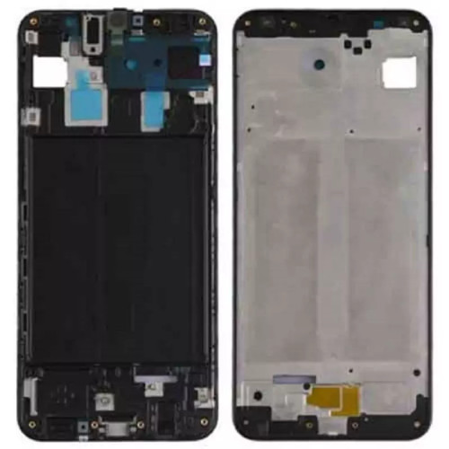 شاسی سامسونگ Galaxy A307 A30s رنگ مشکی