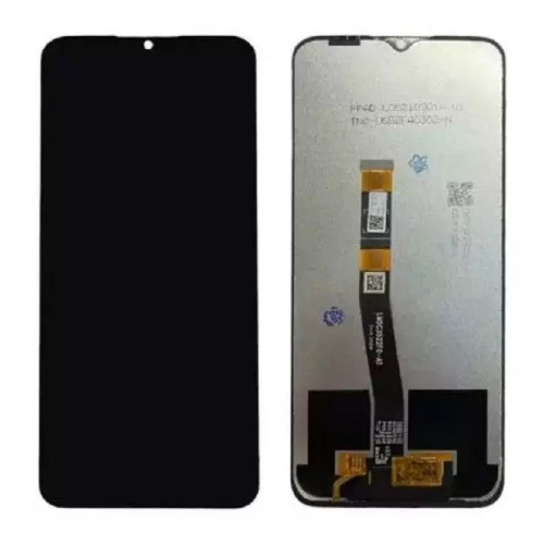 تاچ ال سی دی سامسونگ شرکتی مدل Galaxy A226 A22 5g