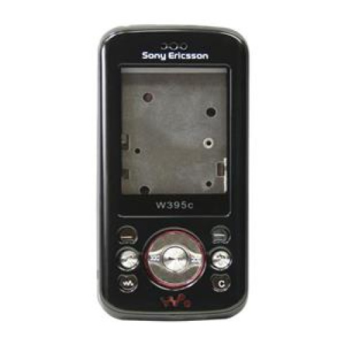 قاب کره ای موبایل سونی اریکسون مدل Sony Ericsson W395